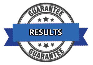 Results Guarantee Badge